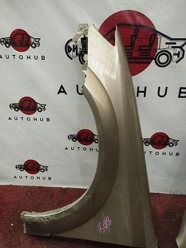 Крыло Переднее левое Subaru at lalafo.kg Крыло Переднее левое Subaru