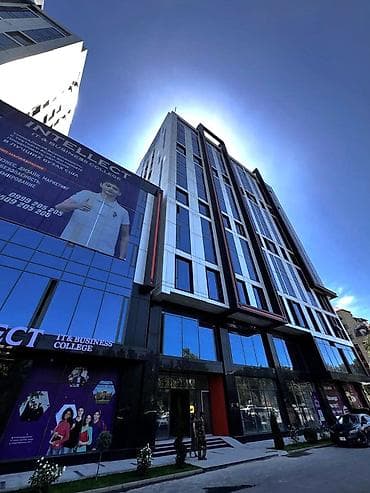 Продажа офисов 200 м², Без ремонта, Без мебели, Бизнес центр, 12 этаж at lalafo.kg Продажа офисов 200 м², Без ремонта, Без мебели, Бизнес центр, 12 этаж