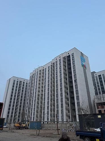 1 комната, 47 м², Элитка, 5 этаж, Евроремонт at lalafo.kg 1 комната, 47 м², Элитка, 5 этаж, Евроремонт