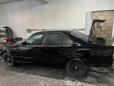 GAC: BMW 5 series: 1994 г., Седан at lalafo.kg — 1 GAC: BMW 5 series: 1994 г., Седан — 1