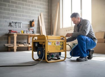 Продаю генератор "AKSA AB30m" в хорошем состоянии at lalafo.kg Продаю генератор "AKSA AB30m" в хорошем состоянии