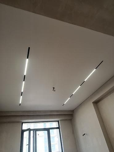 Монтаж потолков, Монтаж потолочных плинтусов | Многоуровневый | Багет Больше 6 лет опыта at lalafo.kg — 10 Монтаж потолков, Монтаж потолочных плинтусов | Многоуровневый | Багет Больше 6 лет опыта — 10