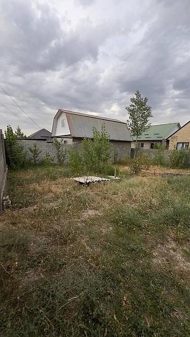 4 соток, Для строительства, Красная книга at lalafo.kg 4 соток, Для строительства, Красная книга