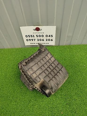 Фильтр, Б/у, Оригинал at lalafo.kg Фильтр, Б/у, Оригинал