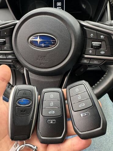 Изготовление чип ключей на Kia Hyundai Subaru Toyota Lexus at lalafo.kg Изготовление чип ключей на Kia Hyundai Subaru Toyota Lexus