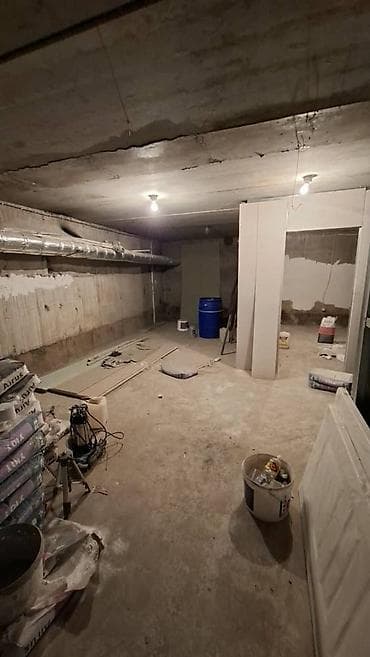 Помещение в цокольном/подвальном уровне в жилом доме. Характеристики at lalafo.kg — 8 Помещение в цокольном/подвальном уровне в жилом доме. Характеристики — 8