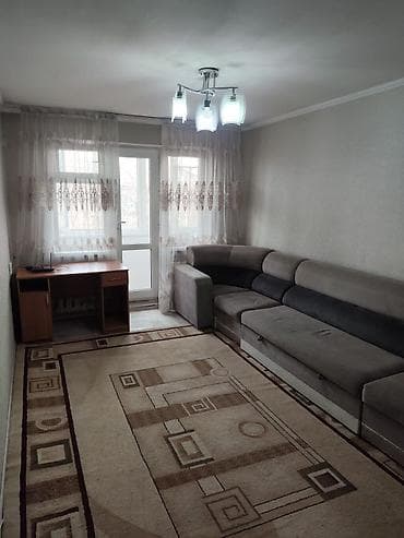 3 комнаты, 58 м², 104 серия, 4 этаж, Косметический ремонт at lalafo.kg 3 комнаты, 58 м², 104 серия, 4 этаж, Косметический ремонт