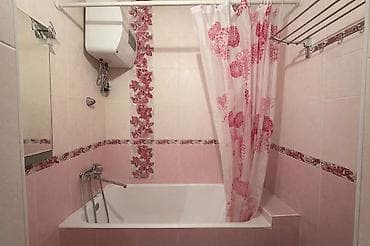 1 бөлмө, 63 м², Жеке план, 2 кабат, Косметикалык ремонт lalafo.kg да — 6 1 бөлмө, 63 м², Жеке план, 2 кабат, Косметикалык ремонт — 6