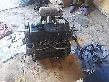 Бөлүштүргүч валдар: Бензиндик кыймылдаткыч VAZ (LADA) 1.6 л lalafo.kg да — 2 Бөлүштүргүч валдар: Бензиндик кыймылдаткыч VAZ (LADA) 1.6 л — 2