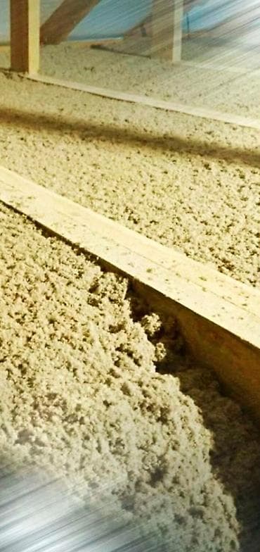 Толь: Эковата (целлюлозный утеплитель) — профессиональное утепление at lalafo.kg — 2 Толь: Эковата (целлюлозный утеплитель) — профессиональное утепление — 2