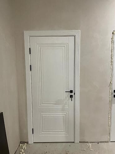 Металл сейф эшиктери: Эшик орнотуу шаар ичи региондорго
Ламинат плинтус шаары ичи установка lalafo.kg да — 2 Металл сейф эшиктери: Эшик орнотуу шаар ичи региондорго
Ламинат плинтус шаары ичи установка — 2