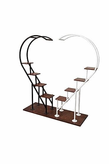 датчик теплого пола: Полка, этажерка для цветов, Железо, Бесплатная доставка at lalafo.kg — 1 датчик теплого пола: Полка, этажерка для цветов, Железо, Бесплатная доставка — 1