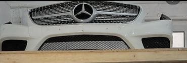 Бампер Mercedes-Benz, Б/у, Оригинал at lalafo.kg Бампер Mercedes-Benz, Б/у, Оригинал