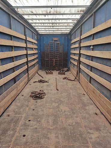 Haima: Прицеп, Шторный at lalafo.kg — 6 Haima: Прицеп, Шторный — 6