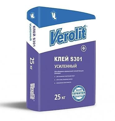 Verolit, Для кафеля, Усиленный at lalafo.kg Verolit, Для кафеля, Усиленный