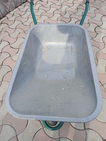 Тачка новая.брал себе но неиспользовал at lalafo.kg Тачка новая.брал себе но неиспользовал