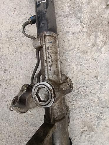 Рулевая рейка Haval Б/у at lalafo.kg Рулевая рейка Haval Б/у