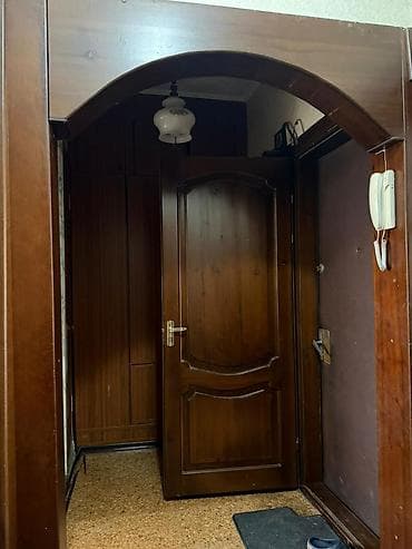 2 комнаты, 48 м², 105 серия, 3 этаж, Косметический ремонт at lalafo.kg — 10 2 комнаты, 48 м², 105 серия, 3 этаж, Косметический ремонт — 10