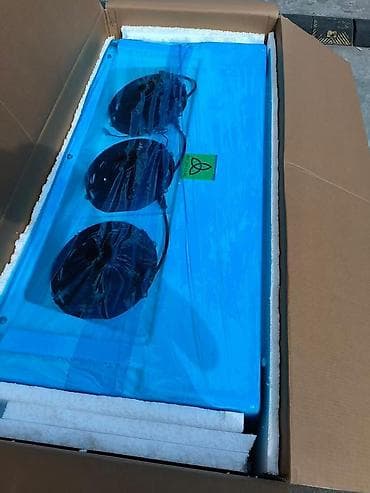 Tata: Установка для спринтеров аналог термо Кинг 540 модель!!! Под заказ at lalafo.kg — 4 Tata: Установка для спринтеров аналог термо Кинг 540 модель!!! Под заказ — 4