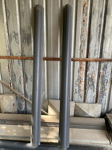 Рубероид: Продаю коньки на крышу на металл черепицу 23 штуки lalafo.kg да — 1 Рубероид: Продаю коньки на крышу на металл черепицу 23 штуки — 1