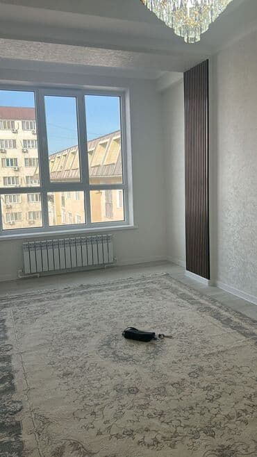 1 комната, 40 м², Элитка, 5 этаж, Евроремонт at lalafo.kg 1 комната, 40 м², Элитка, 5 этаж, Евроремонт