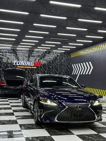 Lexus ES: 2020 г., 2.5 л, Автомат, Бензин, Седан at lalafo.kg Lexus ES: 2020 г., 2.5 л, Автомат, Бензин, Седан