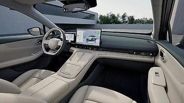 GAC: Электромобиль GAC Aion S (седан) Кузов и дизайн: - Аэродинамичный at lalafo.kg — 2 GAC: Электромобиль GAC Aion S (седан) Кузов и дизайн: - Аэродинамичный — 2