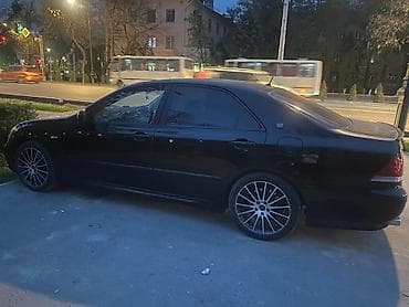 Toyota Crown: 2006 г., 3 л, Автомат, Бензин, Седан lalafo.kg да Toyota Crown: 2006 г., 3 л, Автомат, Бензин, Седан
