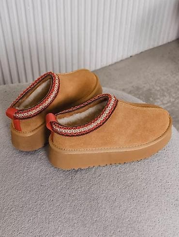 Уггилер, 38, 37, 39, UGG, Жаңы, түсү - Күрөң, Акылуу жеткирүү, Өзү алып кетүү lalafo.kg да — 6 Уггилер, 38, 37, 39, UGG, Жаңы, түсү - Күрөң, Акылуу жеткирүү, Өзү алып кетүү — 6