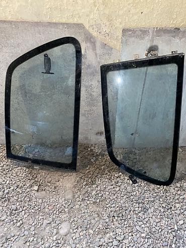 Стекло Заднее Suzuki, 1997 г., Б/у at lalafo.kg Стекло Заднее Suzuki, 1997 г., Б/у