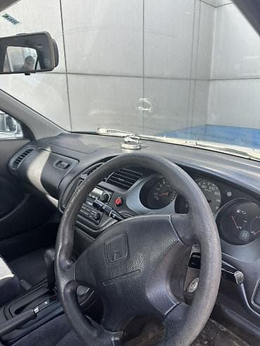 Honda Torneo: 2000 г., 1.8 л, Автомат, Бензин, Седан at lalafo.kg Honda Torneo: 2000 г., 1.8 л, Автомат, Бензин, Седан