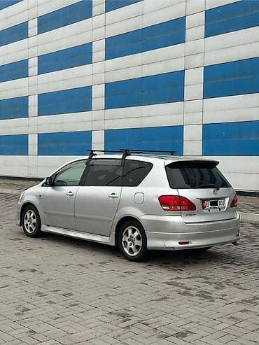 Haima: Toyota Ipsum: 2002 г., 2.4 л, Автомат, Бензин, Вэн/Минивэн lalafo.kg да — 6 Haima: Toyota Ipsum: 2002 г., 2.4 л, Автомат, Бензин, Вэн/Минивэн — 6