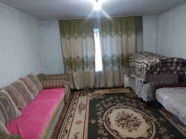 80 м², 4 комнаты, Забор, огорожен at lalafo.kg 80 м², 4 комнаты, Забор, огорожен