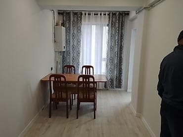 Продается 1комнтная квартира 40квадрат 58000$ окончательно дордой at lalafo.kg Продается 1комнтная квартира 40квадрат 58000$ окончательно дордой