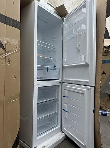 Холодильник Avest, Новый, Двухкамерный, De frost (капельный), 60 * 186 * 63 at lalafo.kg — 4 Холодильник Avest, Новый, Двухкамерный, De frost (капельный), 60 * 186 * 63 — 4