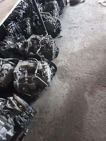 Коробка передач Автомат at lalafo.kg Коробка передач Автомат