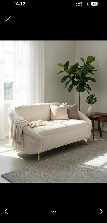 Диваны на заказ at lalafo.kg Диваны на заказ