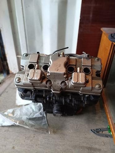 Двигатель Honda, Б/у, Самовывоз at lalafo.kg Двигатель Honda, Б/у, Самовывоз