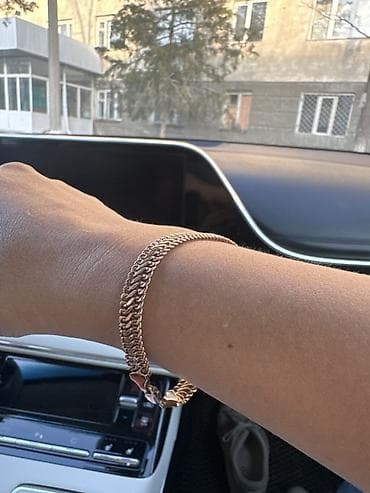 Браслет, Унисекс at lalafo.kg Браслет, Унисекс