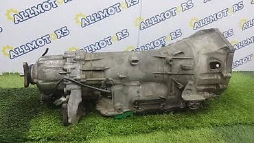 Коробка передач Автомат BMW Б/у, Оригинал at lalafo.kg Коробка передач Автомат BMW Б/у, Оригинал