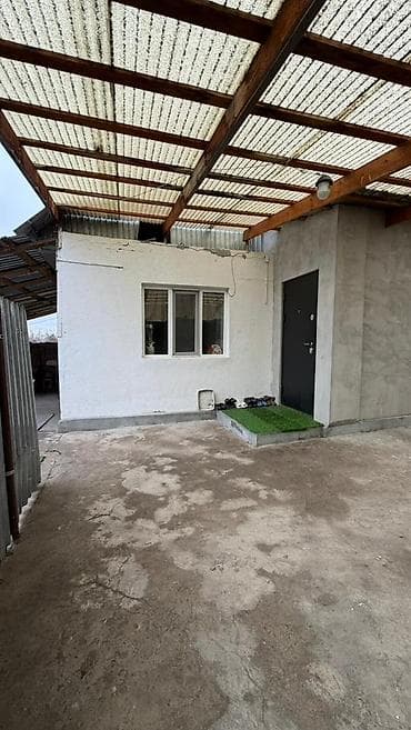 Дачаларды сатуу: Продается дача село Комвольшик ‼️ 📍 60м² | 4соток | lalafo.kg да — 4 Дачаларды сатуу: Продается дача село Комвольшик ‼️ 📍 60м² | 4соток | — 4