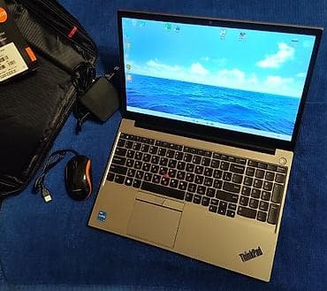 Ноутбуки Lenovo: Ноутбук Lenovo Для программирования, Intel Core i5, ОЗУ, RAM: 16 ГБ, Lenovo ThinkPad at lalafo.kg — 1 Ноутбуки Lenovo: Ноутбук Lenovo Для программирования, Intel Core i5, ОЗУ, RAM: 16 ГБ, Lenovo ThinkPad — 1