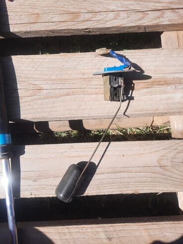 Топливный бак Toyota Б/у, Оригинал at lalafo.kg Топливный бак Toyota Б/у, Оригинал