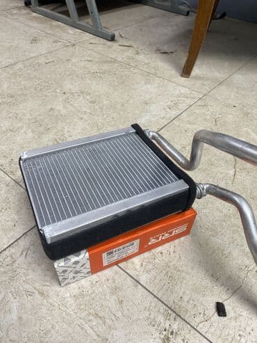 Печка радиатор отопителя на тайота ипсум, нох, виш, версо Цена at lalafo.kg Печка радиатор отопителя на тайота ипсум, нох, виш, версо Цена