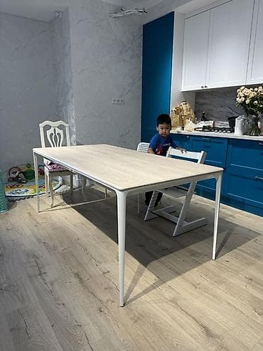 Эмерек үчүн комплектөөчүлөр: Эмерек буттары, Жаңы, Үстөл, Темир, Акылуу жеткирүү lalafo.kg да — 7 Эмерек үчүн комплектөөчүлөр: Эмерек буттары, Жаңы, Үстөл, Темир, Акылуу жеткирүү — 7