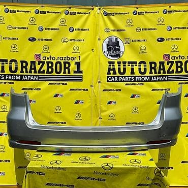 Бампер Mazda, Оригинал at lalafo.kg Бампер Mazda, Оригинал