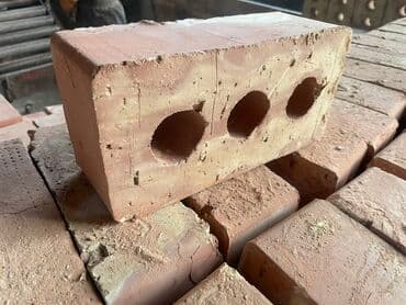 печь длительного горения бишкек: Пустотелый, дырчатый, Жженый кирпич, Полублок, 250×120×90 at lalafo.kg — 2 печь длительного горения бишкек: Пустотелый, дырчатый, Жженый кирпич, Полублок, 250×120×90 — 2