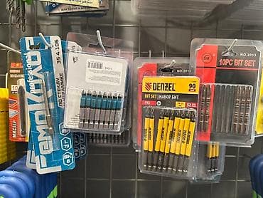 Набор инструментов at lalafo.kg Набор инструментов