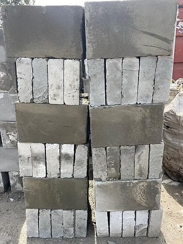 Jaguar: Пеноблок, 500x300x200, D600, Өзү алып кетүү, Акылуу жеткирүү lalafo.kg да — 7 Jaguar: Пеноблок, 500x300x200, D600, Өзү алып кетүү, Акылуу жеткирүү — 7