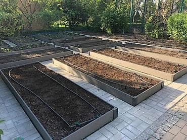 Өрт жабдуулары: Үй жана бакча үчүн декор lalafo.kg да — 1 Өрт жабдуулары: Үй жана бакча үчүн декор — 1